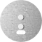 H�tte til stolper | varmgalvaniseret | til � 76 mm stolper | med fjederbelastet l�semekanisme | passer til jordbeslag varenr. 476.40 til �bning med universaln�gle varenr. 470.40